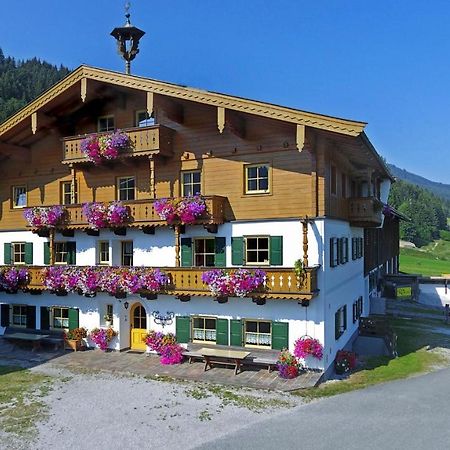 Riederhof Hotel Леоганг Екстериор снимка