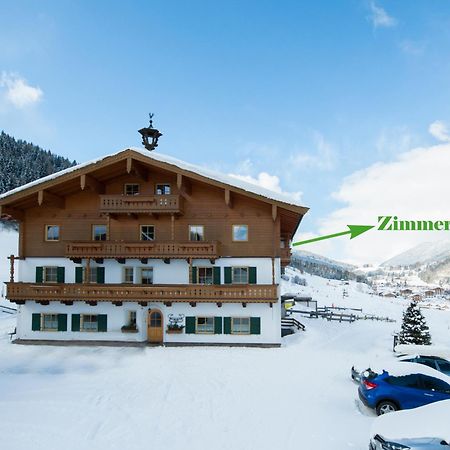 Riederhof Hotel Леоганг Екстериор снимка