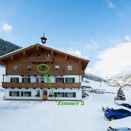 Riederhof Hotel Леоганг Екстериор снимка