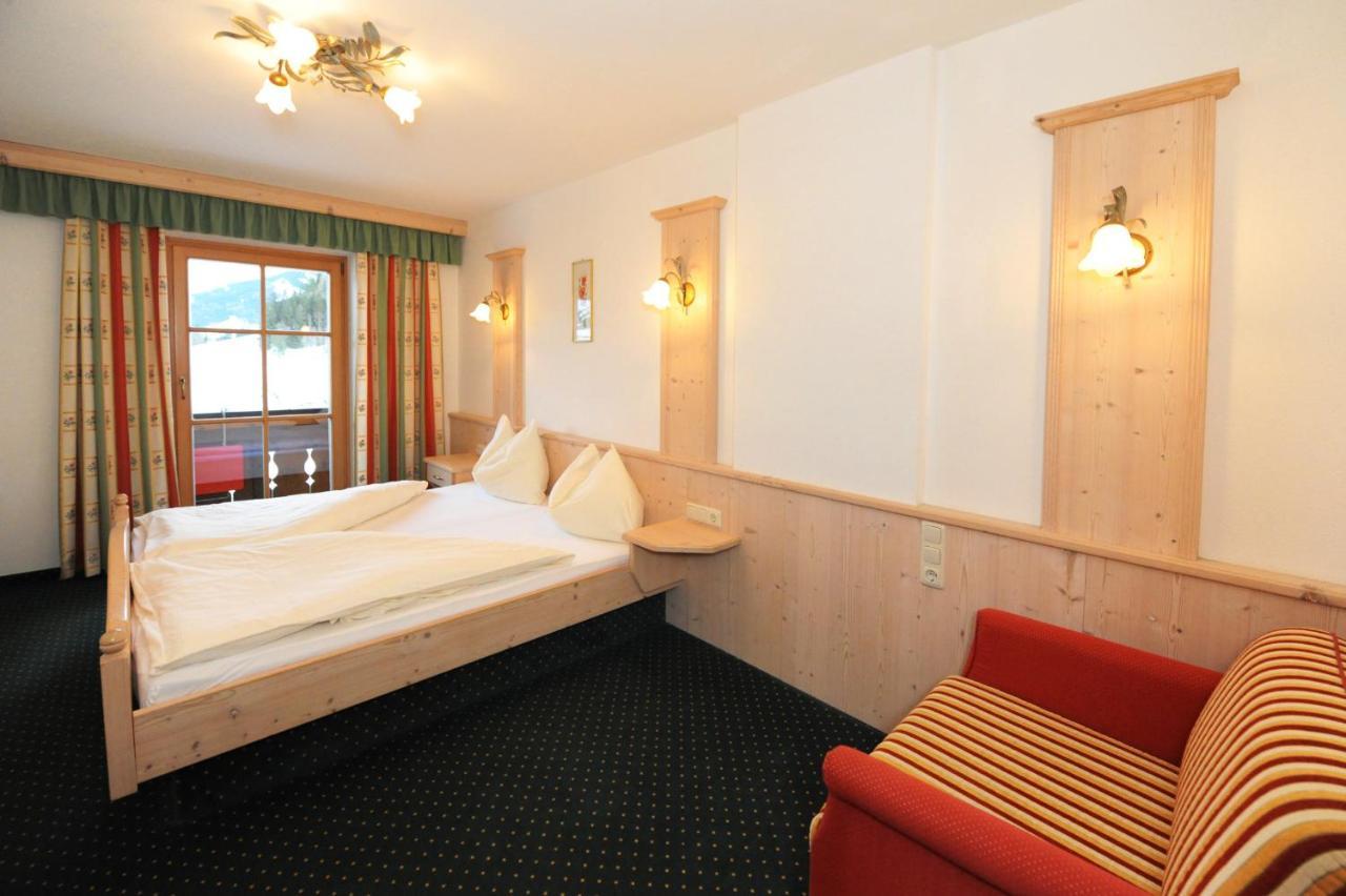 Riederhof Hotel Леоганг Екстериор снимка