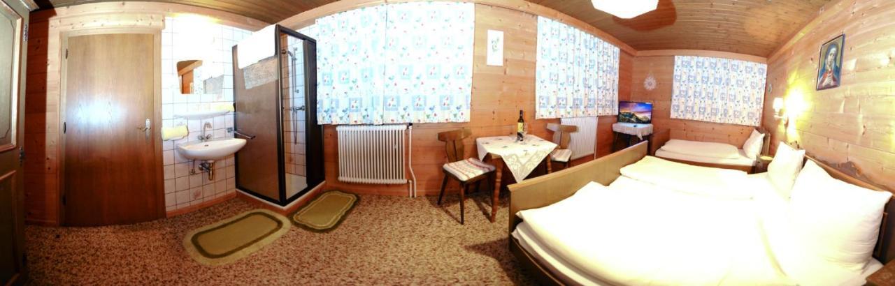 Riederhof Hotel Леоганг Екстериор снимка