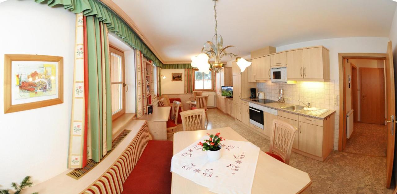 Riederhof Hotel Леоганг Екстериор снимка