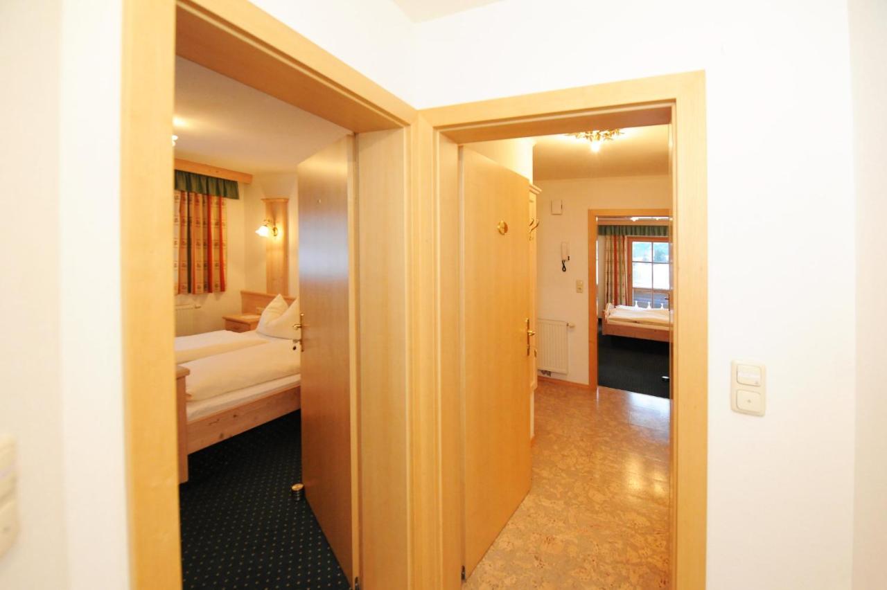 Riederhof Hotel Леоганг Екстериор снимка