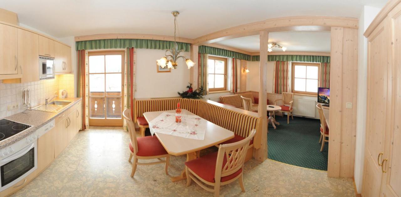 Riederhof Hotel Леоганг Екстериор снимка