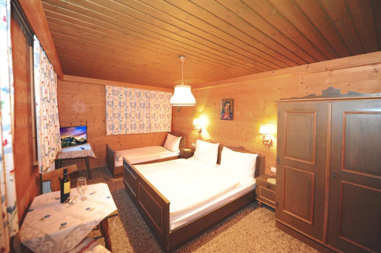 Riederhof Hotel Леоганг Екстериор снимка