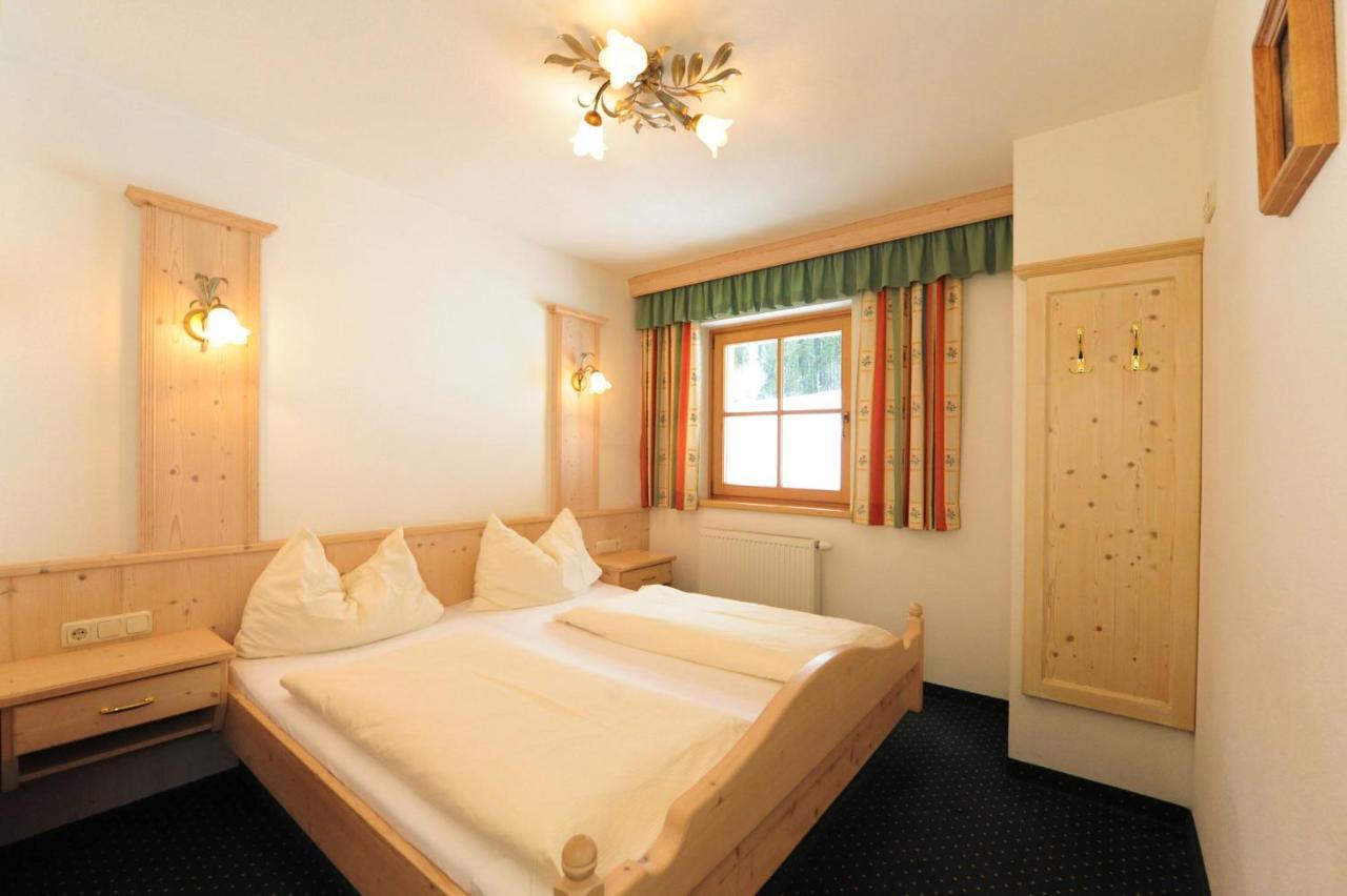 Riederhof Hotel Леоганг Екстериор снимка
