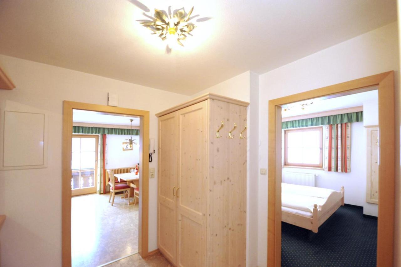 Riederhof Hotel Леоганг Екстериор снимка