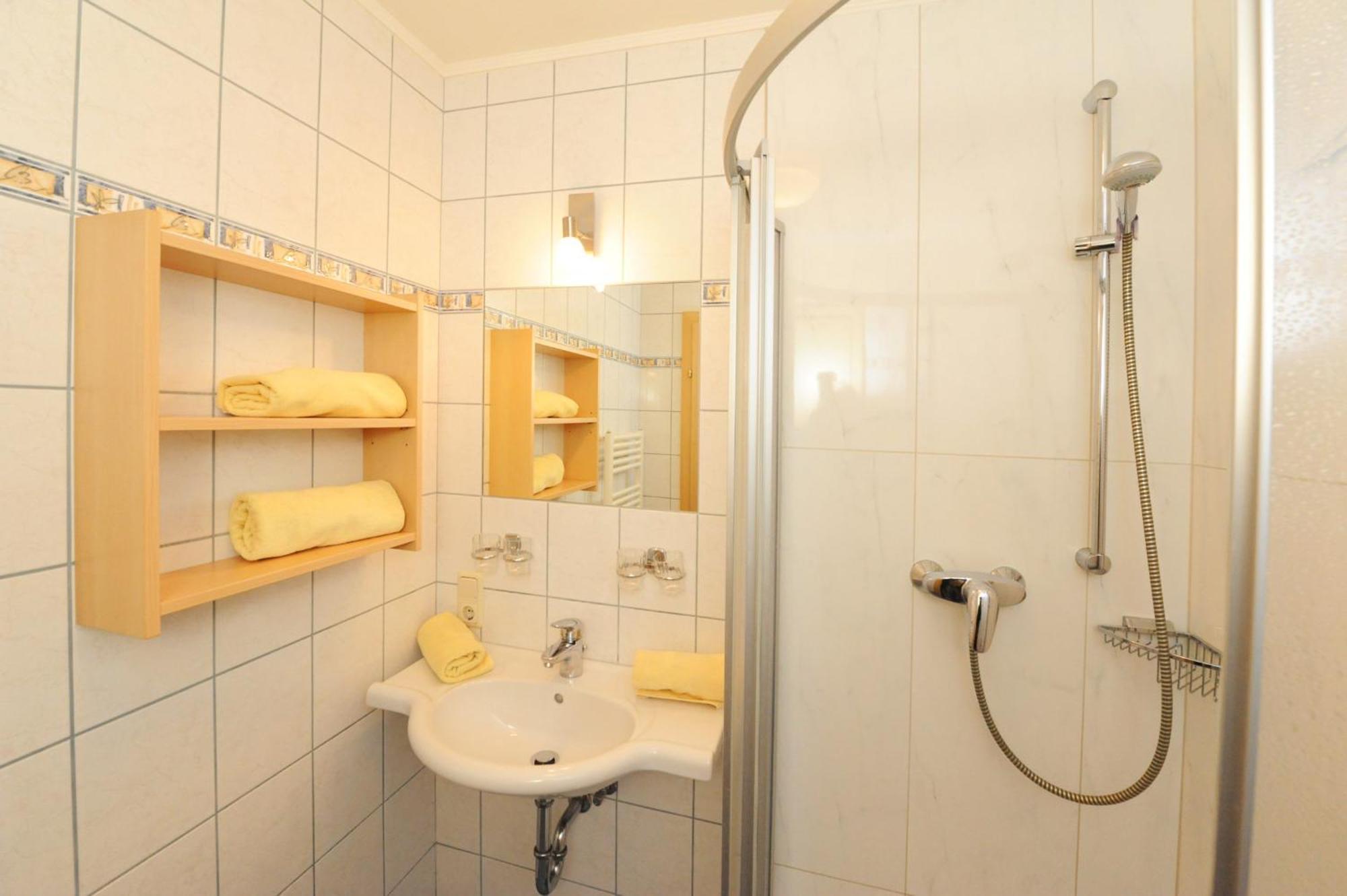 Riederhof Hotel Леоганг Екстериор снимка