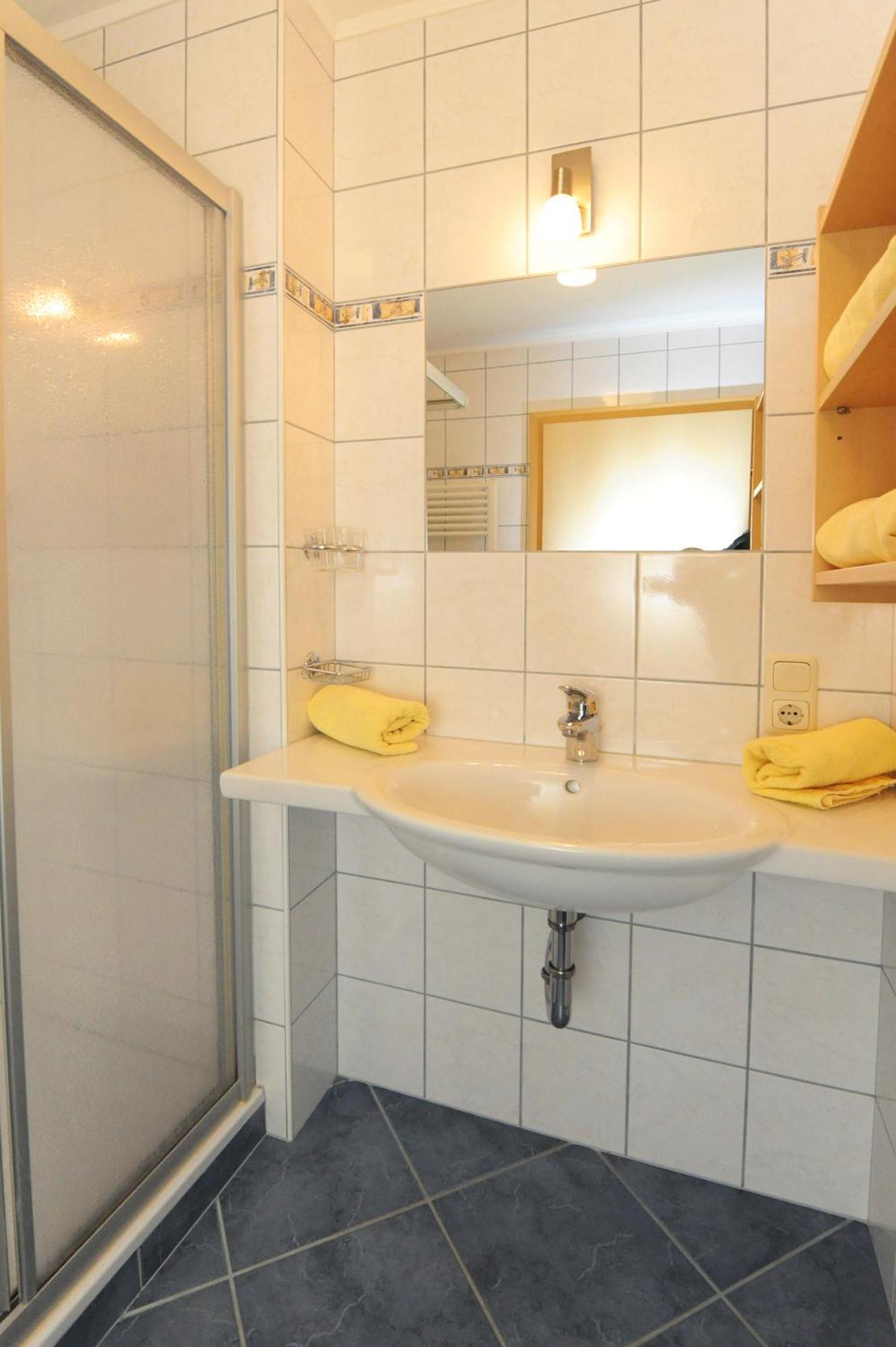 Riederhof Hotel Леоганг Екстериор снимка