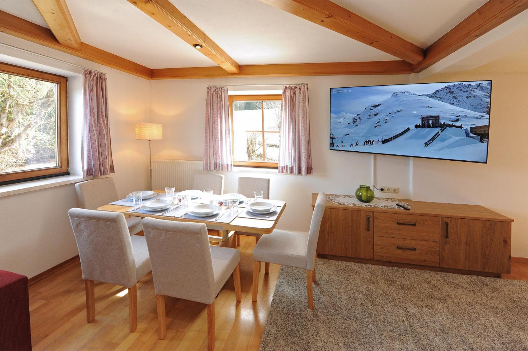 Riederhof Hotel Леоганг Екстериор снимка