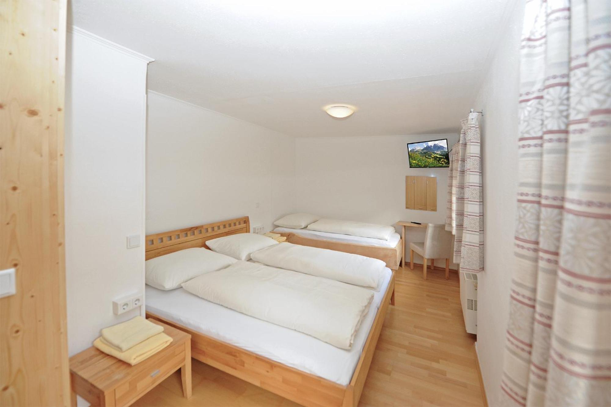 Riederhof Hotel Леоганг Екстериор снимка
