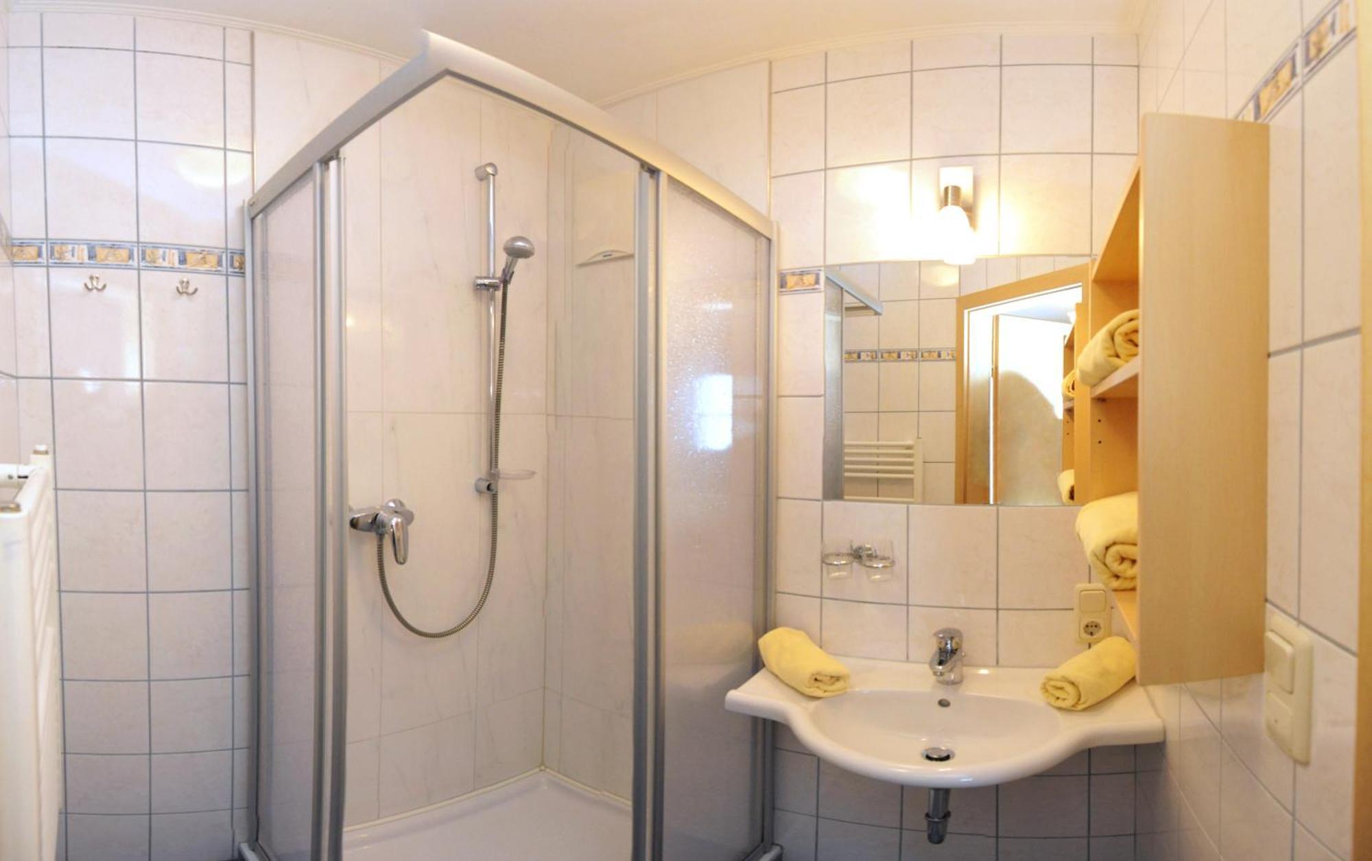 Riederhof Hotel Леоганг Екстериор снимка
