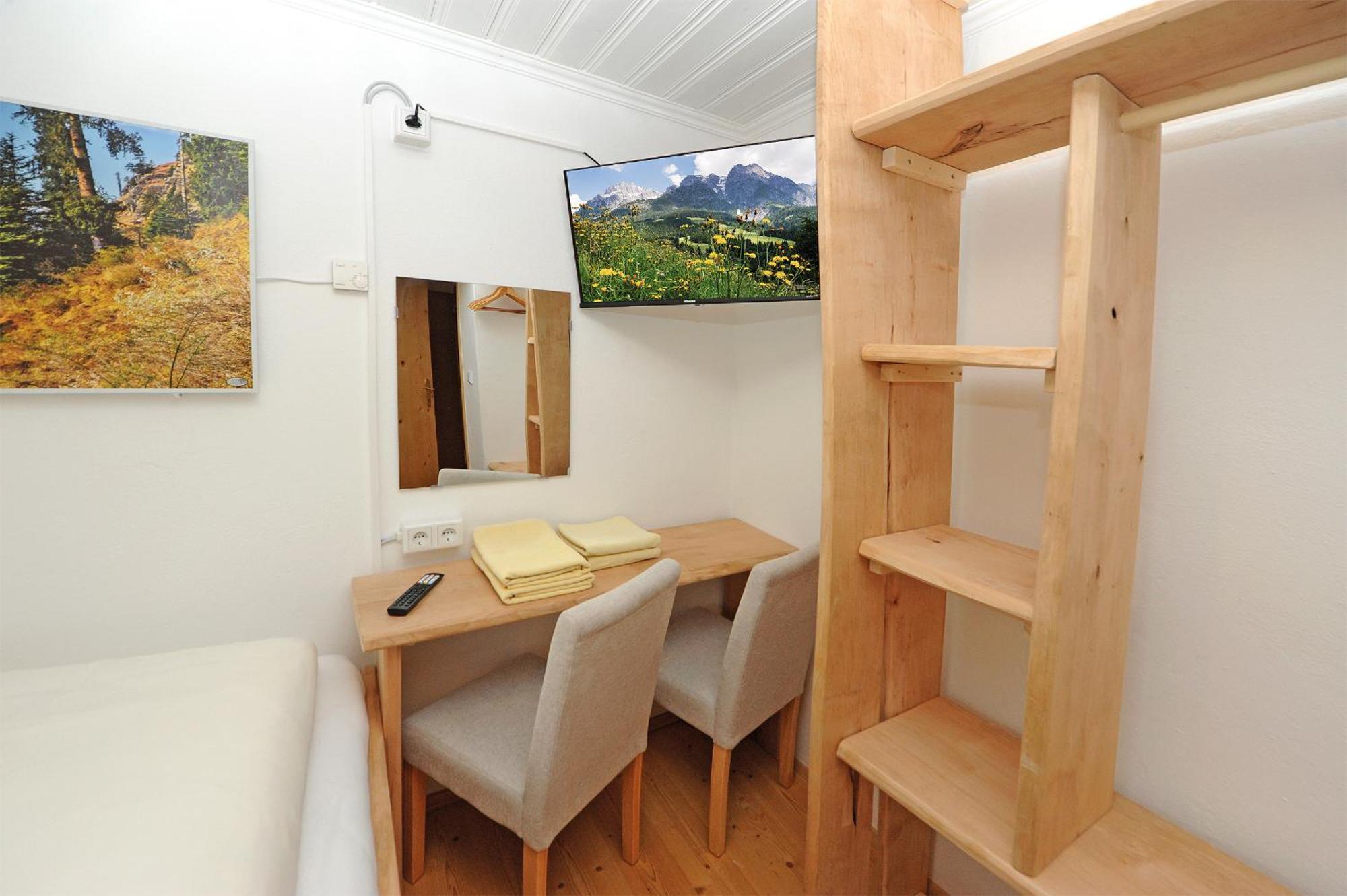 Riederhof Hotel Леоганг Екстериор снимка
