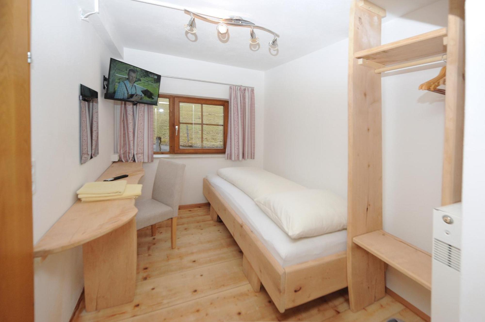 Riederhof Hotel Леоганг Екстериор снимка