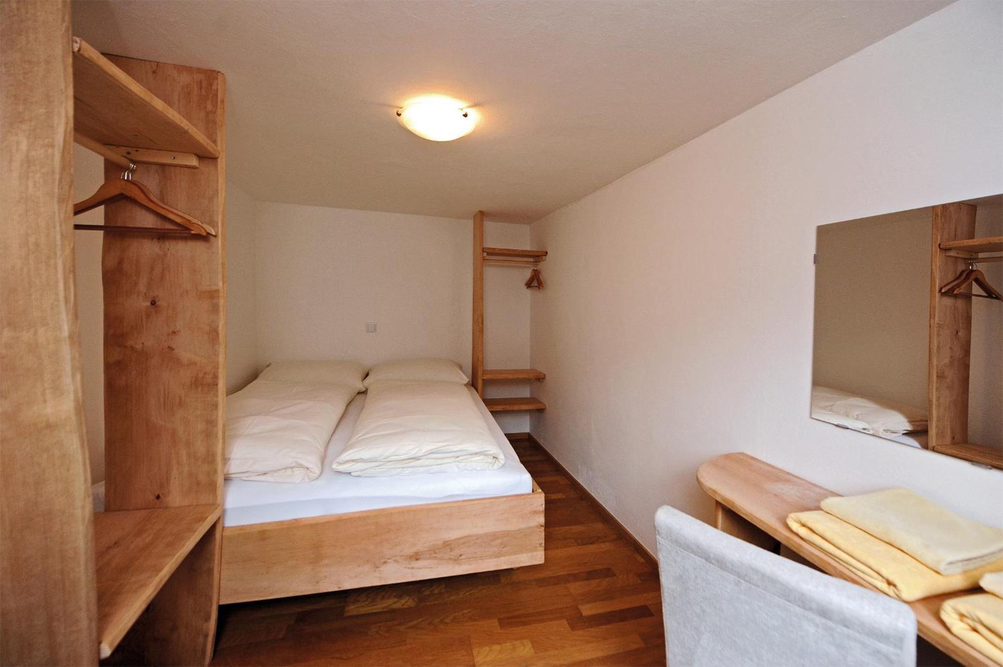 Riederhof Hotel Леоганг Екстериор снимка