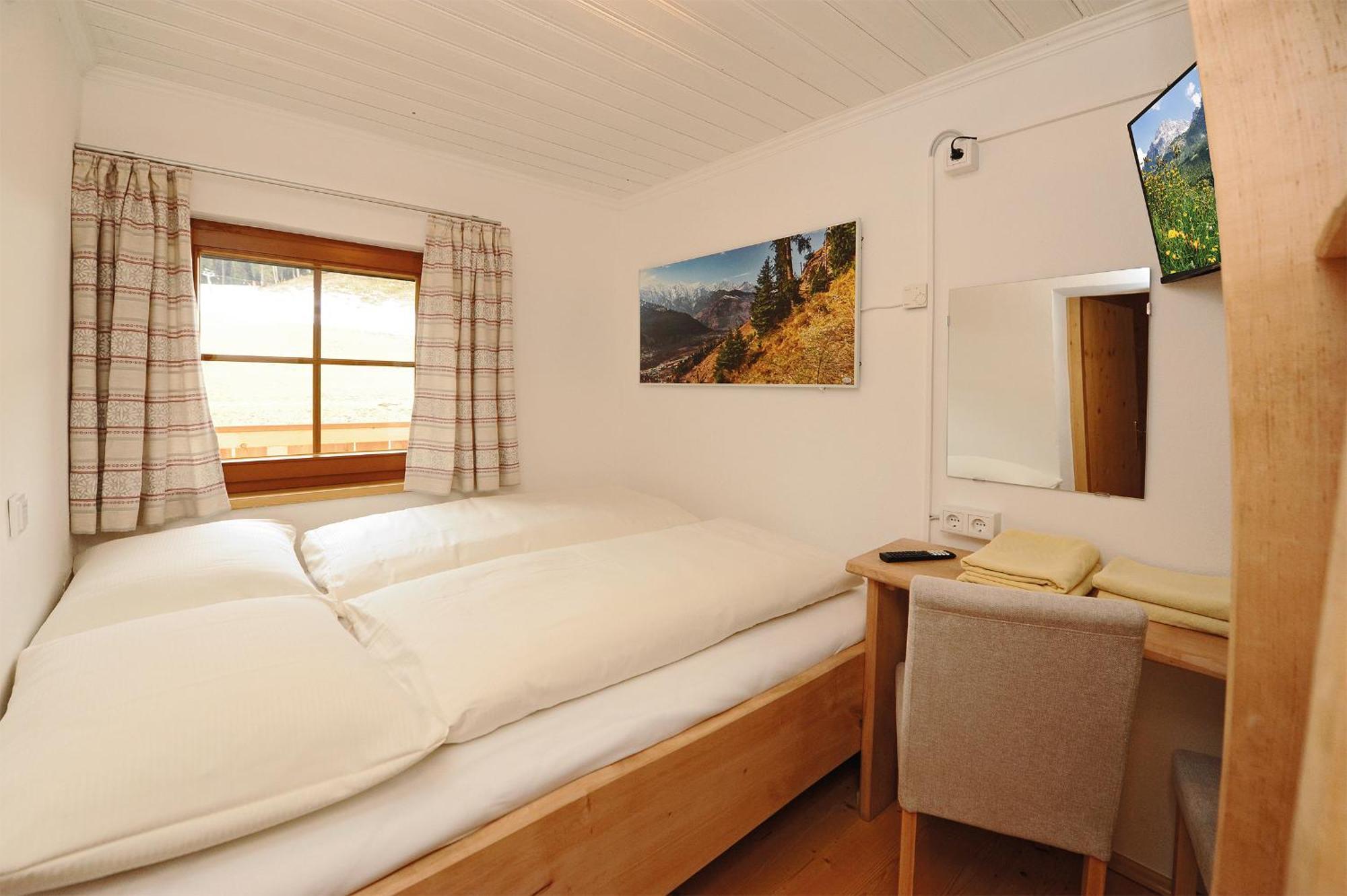 Riederhof Hotel Леоганг Екстериор снимка